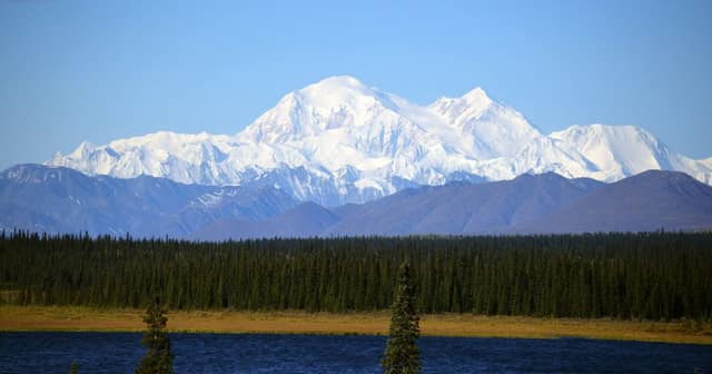 Six Amazing U.S. Scenic Train Rides