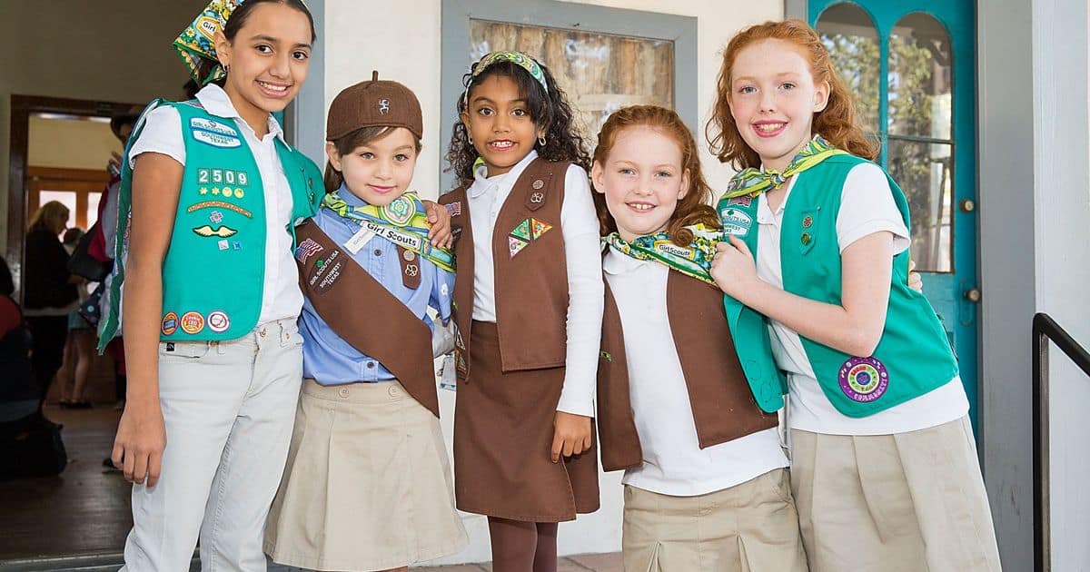 Is Radical Islam Infiltrating the Scouts?