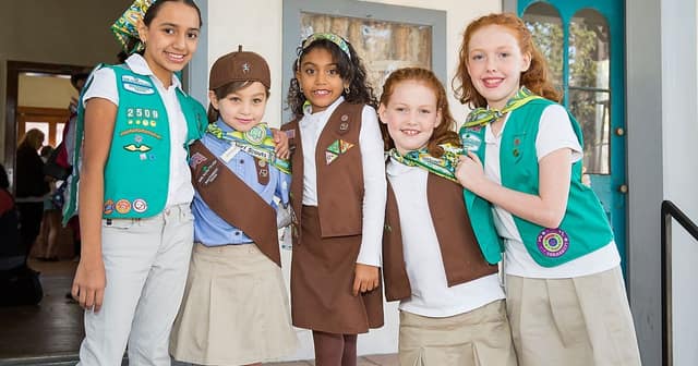 Is Radical Islam Infiltrating the Scouts?