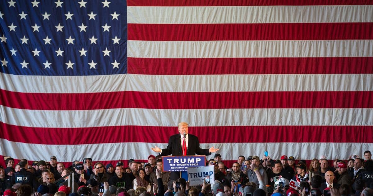 Looking Back on the 2016 Essay That Changed American History