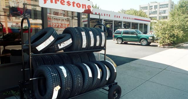 Newsom Forces CA Drivers to Buy More Expensive Tires to Fight “Climate Change”