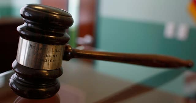 The Left-Wing Lawfare Scheme to Force DEI Into Corporate Boardrooms