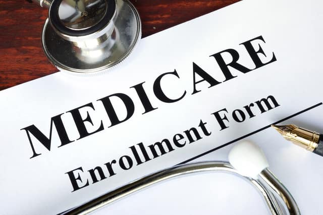 5 Things Nobody Told You about Medicare