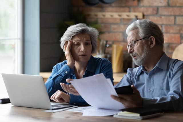 How to Avoid the Top 5 Medicare Mistakes