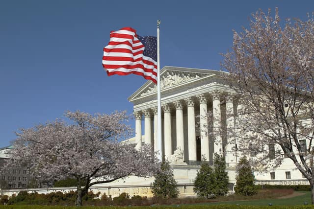 Stop the Democrats' Scheme to Pack the Supreme Court