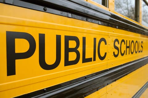 The Data Is Clear: American Schools Are Failing Our Children