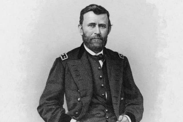 Theodore Roosevelt on Ulysses S. Grant: Leadership Lessons That Still Matter Today