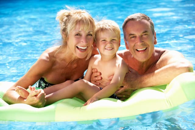Screen-Free Summer: 30 Ways Grandparents Can Keep Grandkids Entertained