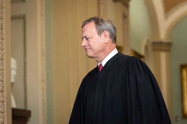 Hawaii Judge Declares War on U.S. Supreme Court