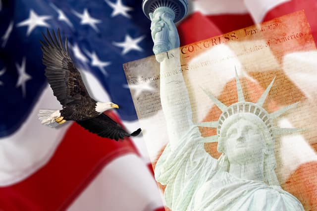 The Thread of Liberty & Saving the Republic for the Next 250