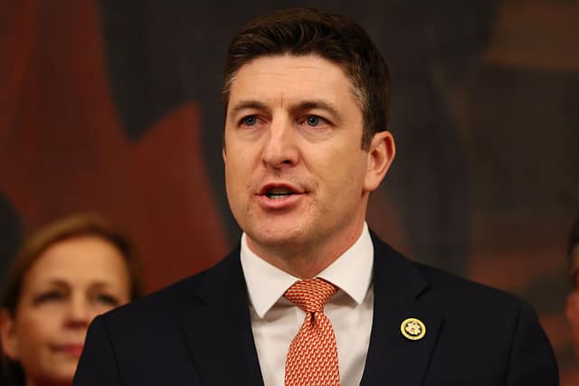 House Passes Stop Insider Trading Act