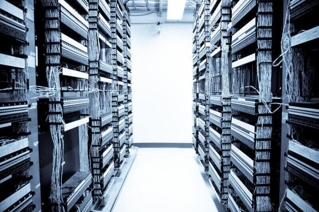 China Moves to Exploit America’s Data Center Backlash