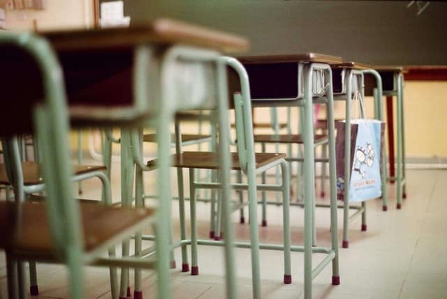 Trump Admin Targets “Equity”-Based Discrimination in Schools