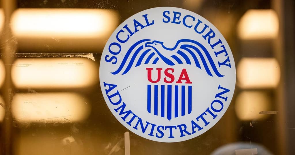 Security Save Social Security Running Out: What Happens to Your Benefits?