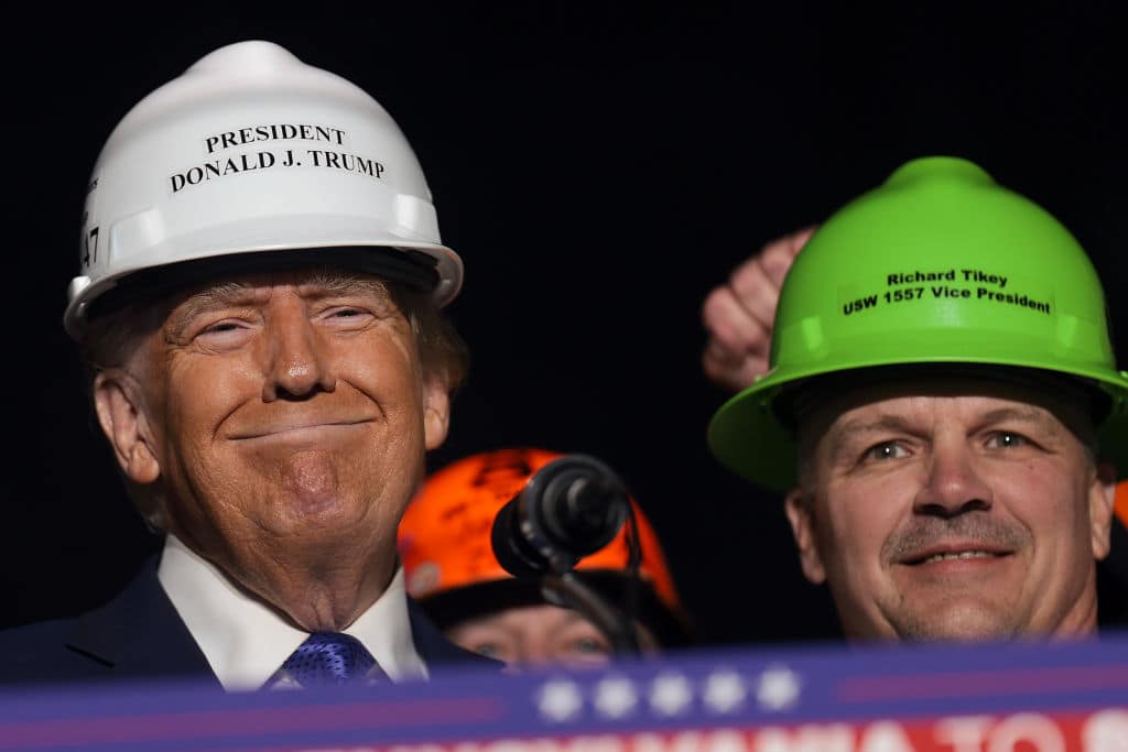 Is Call Inflation Trump's Middle-Class Wages Outpace Inflation, Treasury Says