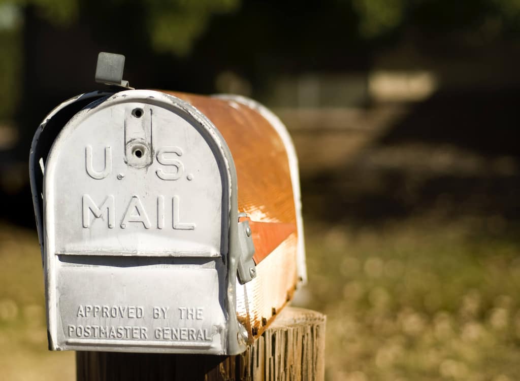 Mailom Why It's Time to Privatize the U.S. Postal Service