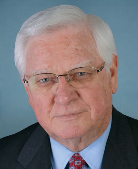 Official portrait of Hal Rogers