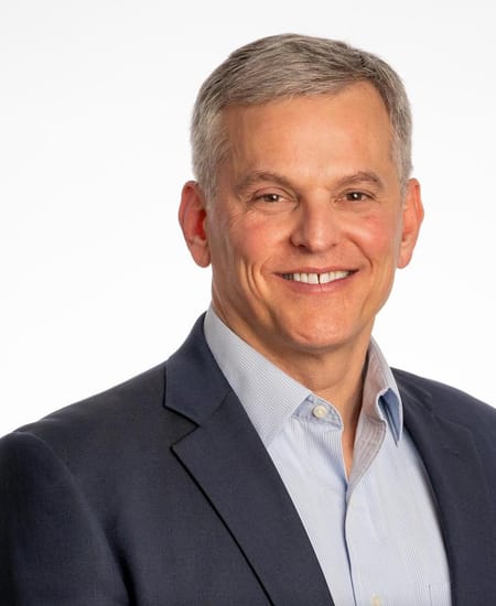 Official portrait of Josh Stein