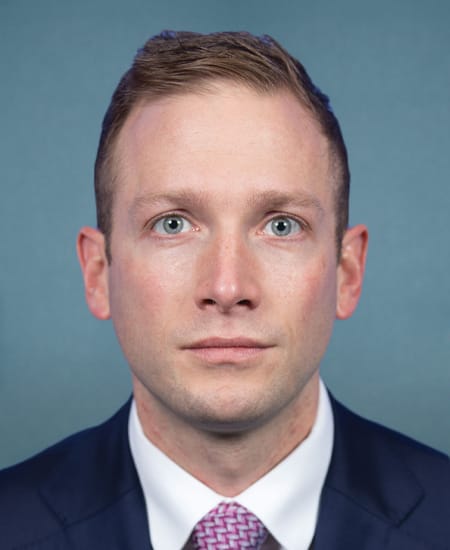 Official portrait of Max Miller