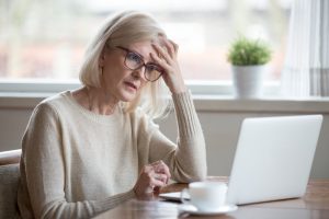 senior confused about social security