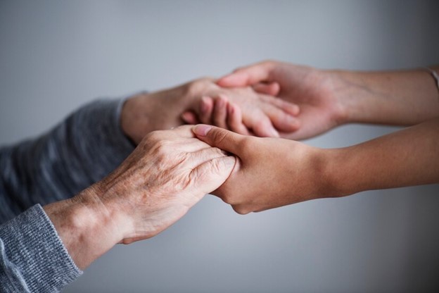 caregiver