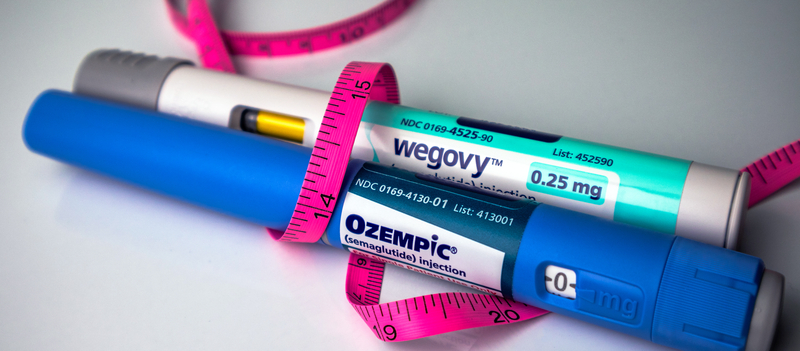 Ozempic pen