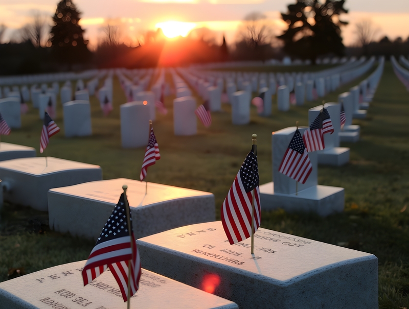 Memorial Day