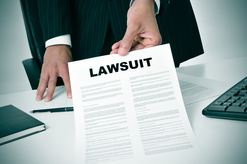 UnitedHealth group lawsuit