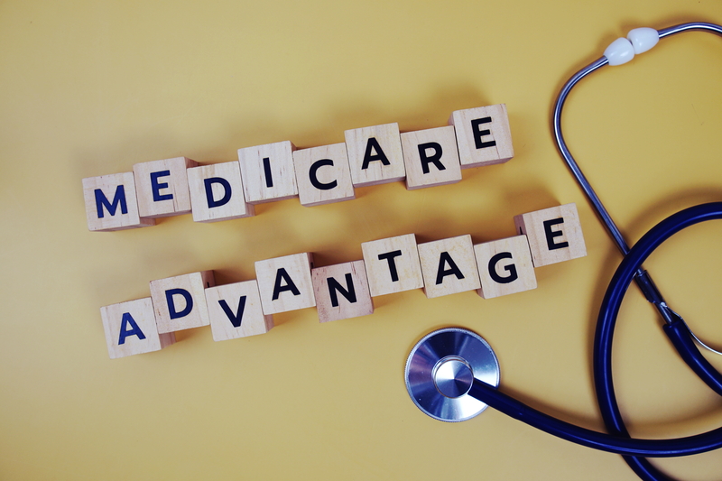 medicare advantage