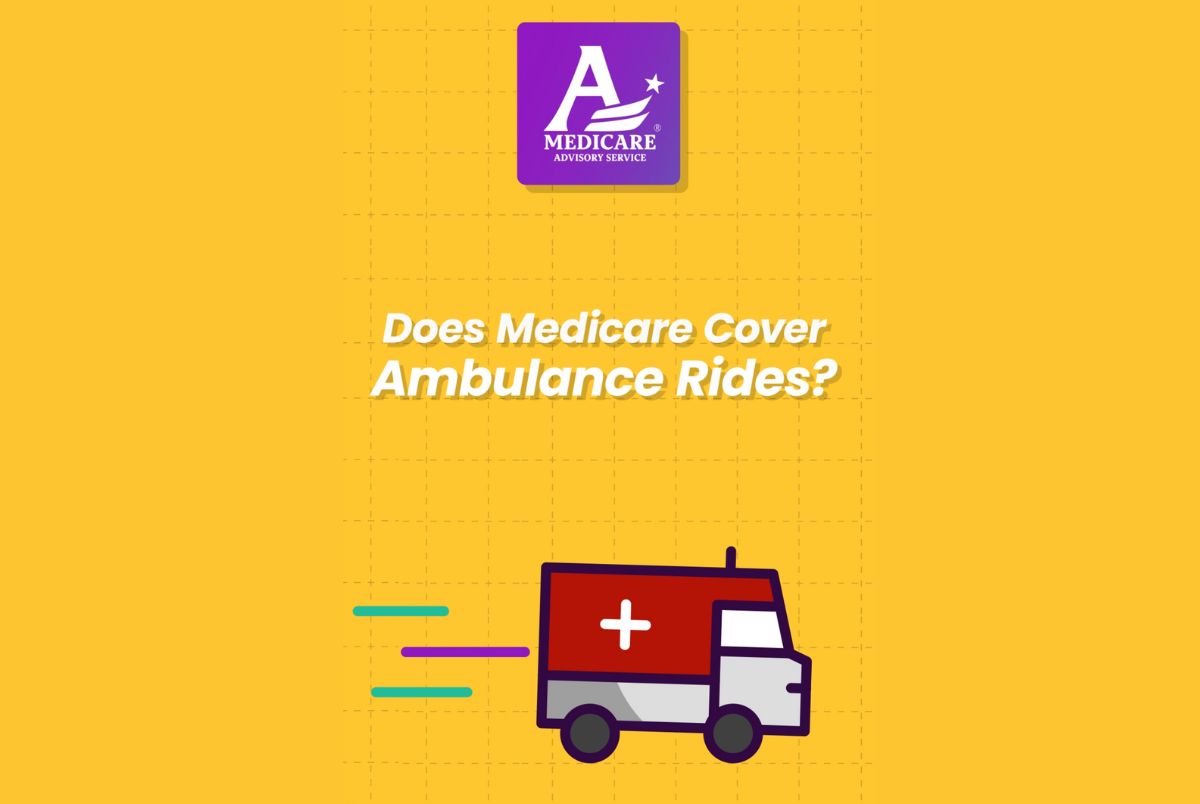 medicare ambulance services