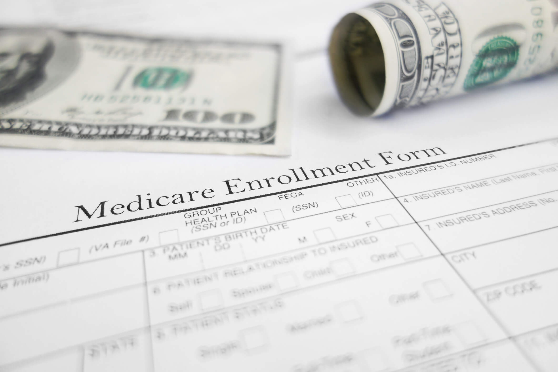 medicare; pay
