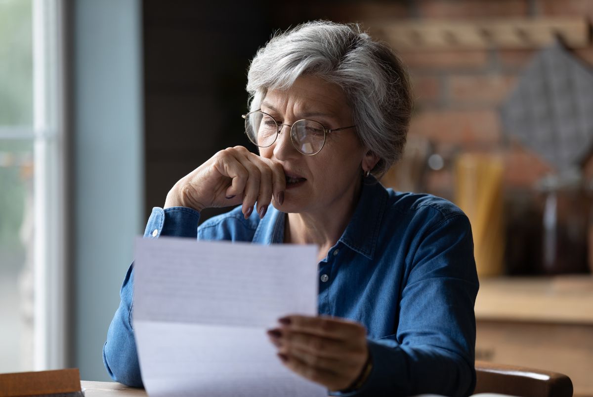 older woman - Feeling Stuck in your Medicare Advantage Plan?