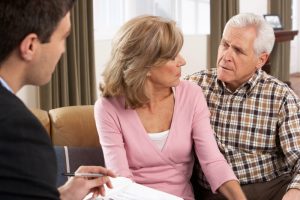 retirement planning