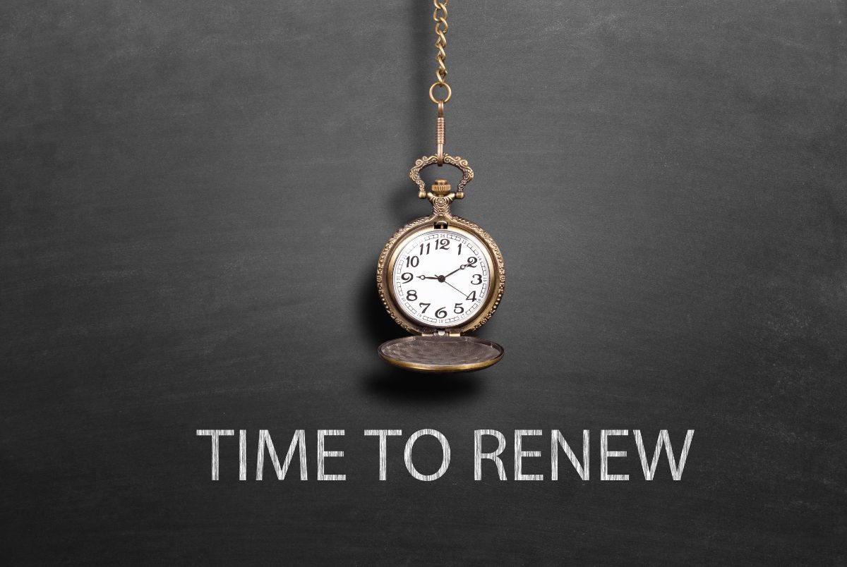 will my medicare supplement automatically renew