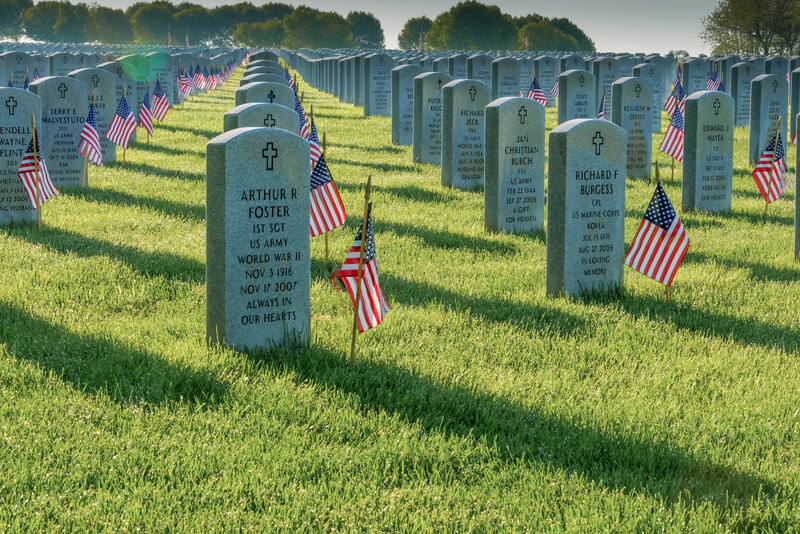 veterans day
